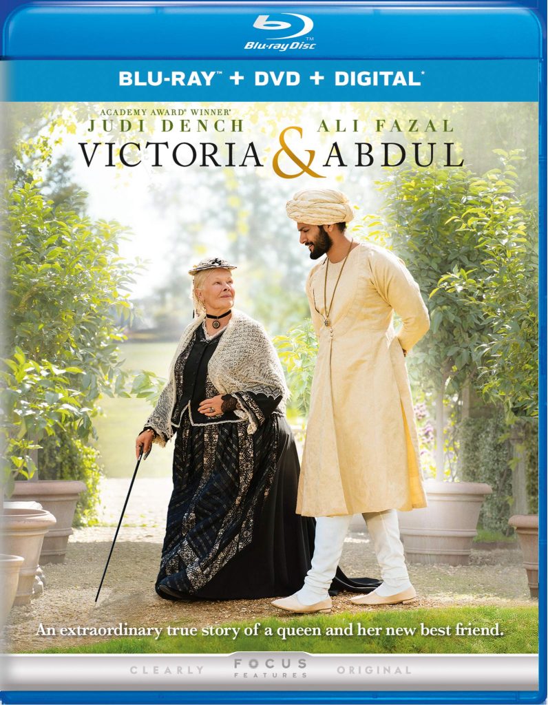 Victoria & Abdul