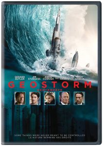 Geostorm