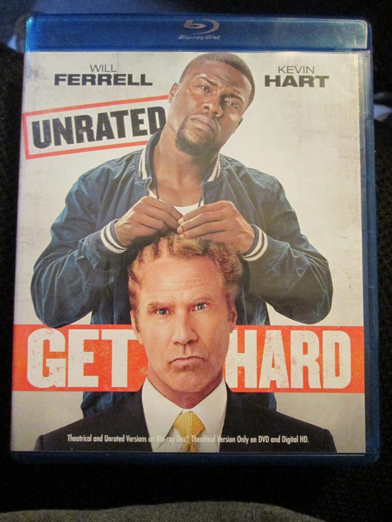 Get Hard