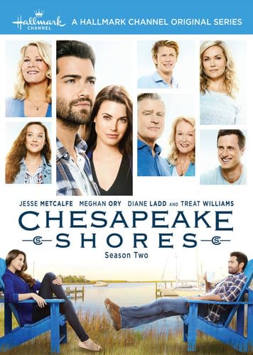 Chesapeake Shores: Season 2
