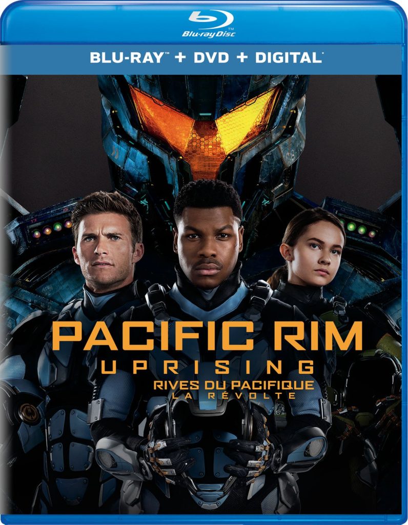 Pacific Rim: Uprising