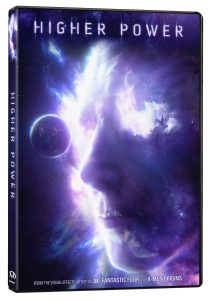 Higher Power (DVD)