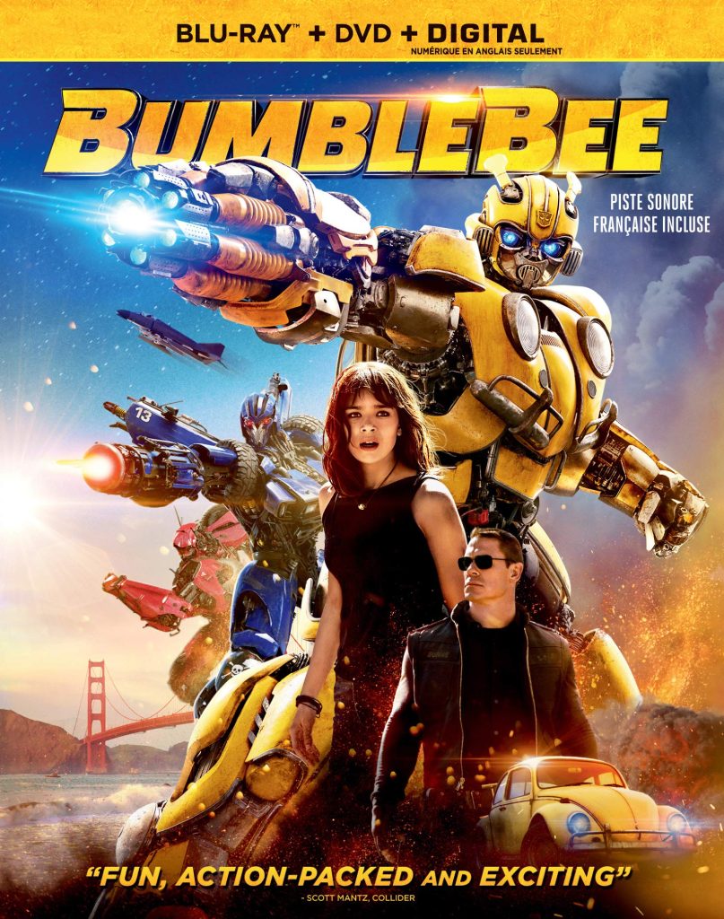 Bumblebee