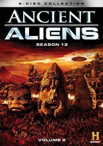 Ancient Aliens: Season 12