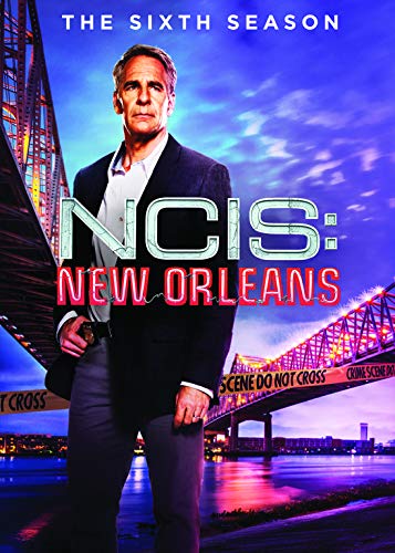 NCIS: New Orleans: Season 6