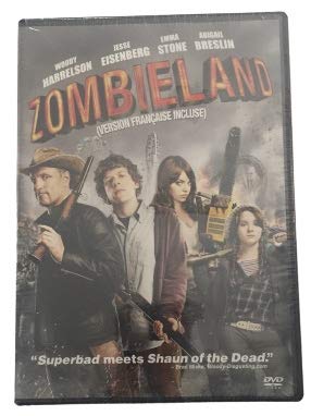 Zombieland