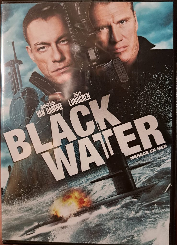 Black Water
