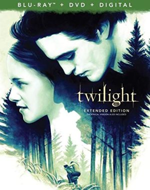 Twilight - Extended Edition