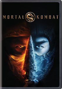 Mortal Kombat