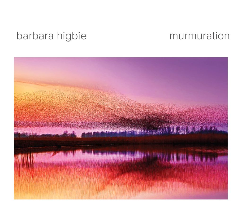 Murmuration