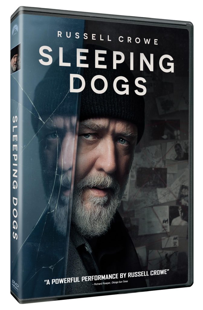 Sleeping Dogs [DVD]