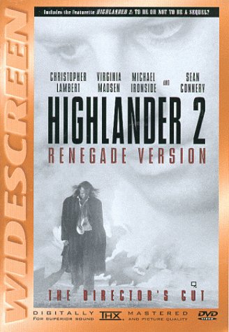 Highlander II: The Quickening