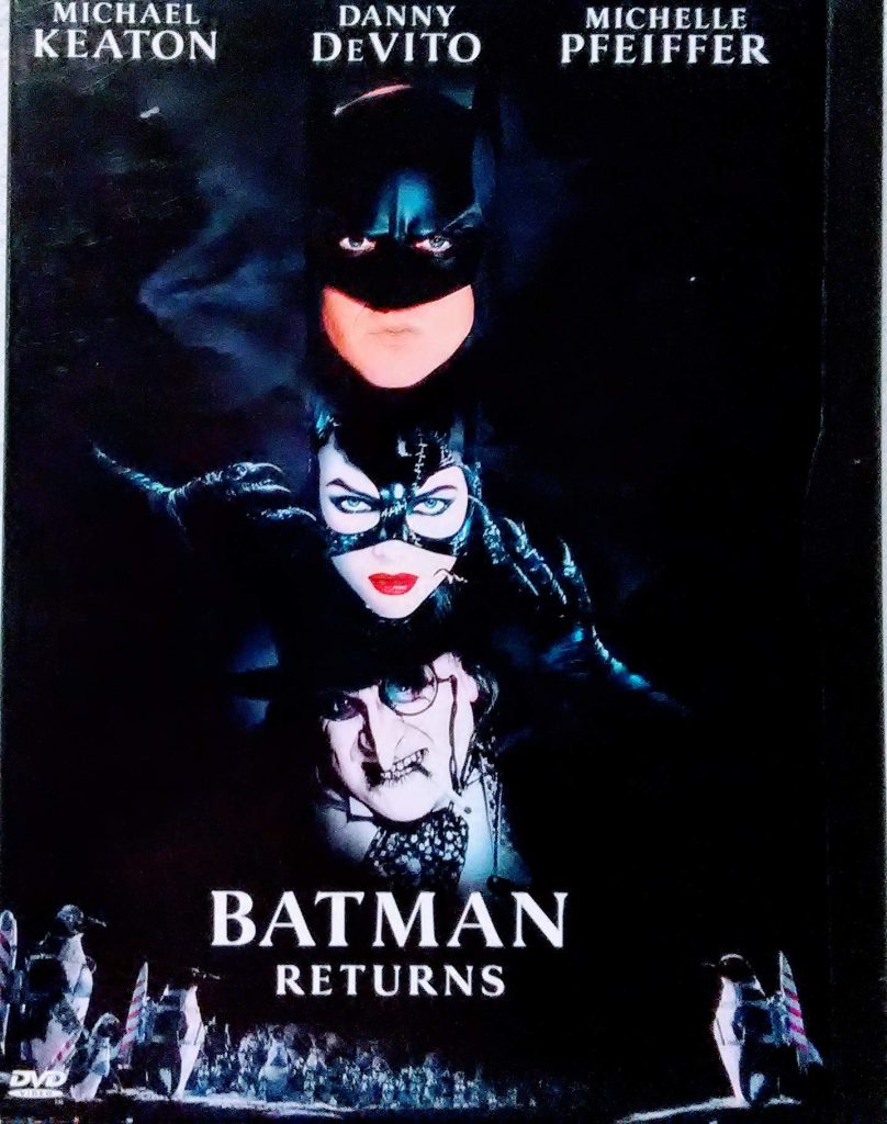 Batman Returns