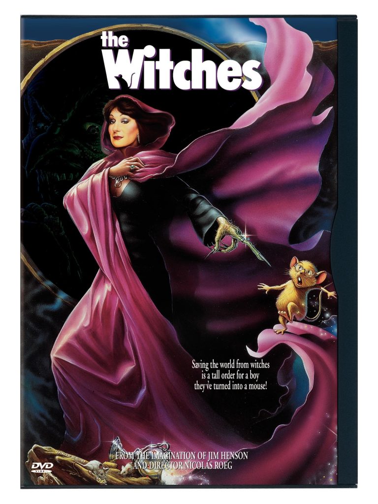 The Witches