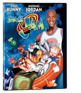 Space Jam [DVD]