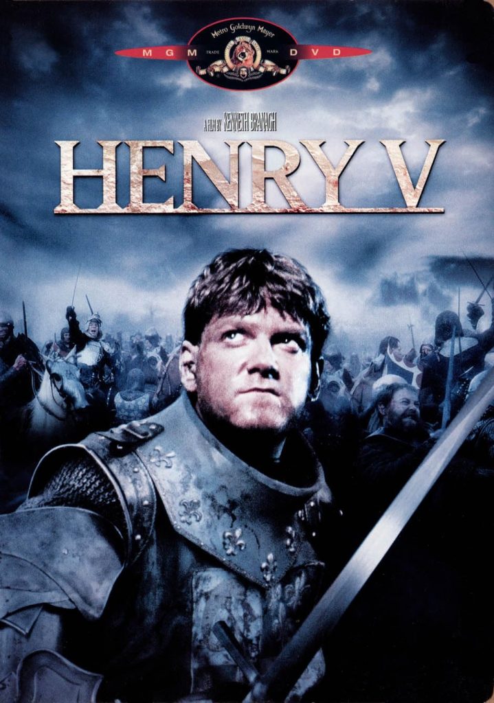 Henry V