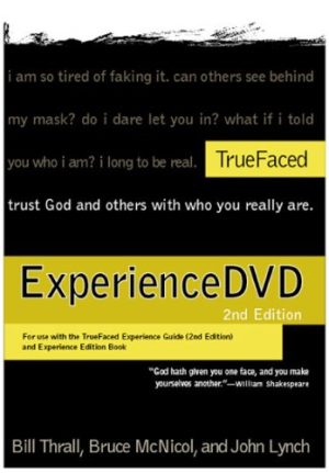 TrueFaced Experience DVD