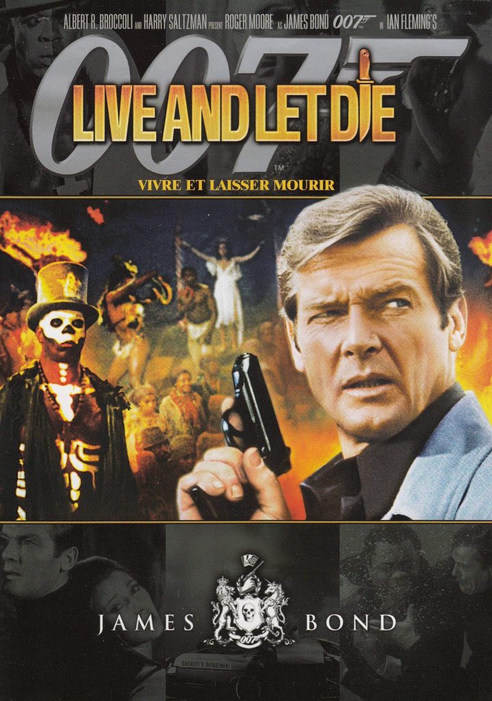 Live and Let Die