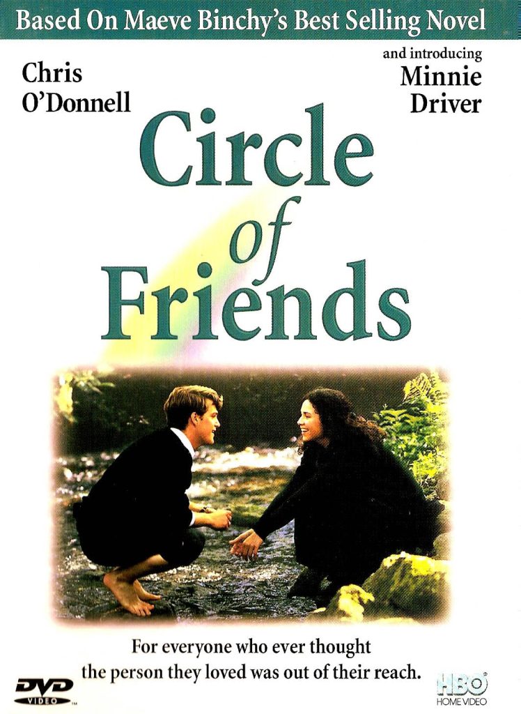 Circle of Friends
