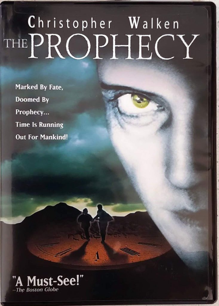 The Prophecy