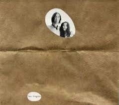 Unfinished Music 1: Two Virgins