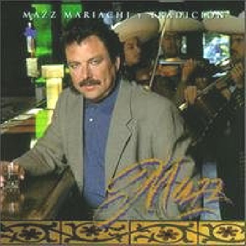 Mazz Mariachi Y Tradicion