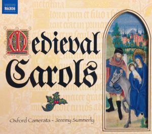 Medieval Carols