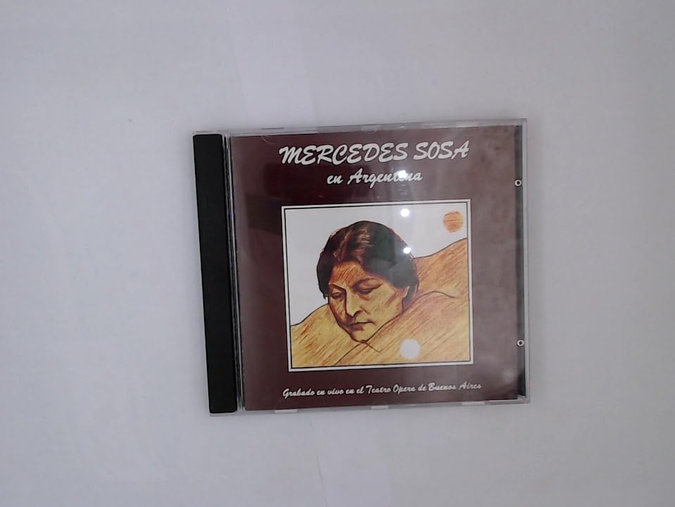 En Vivo En Argentina