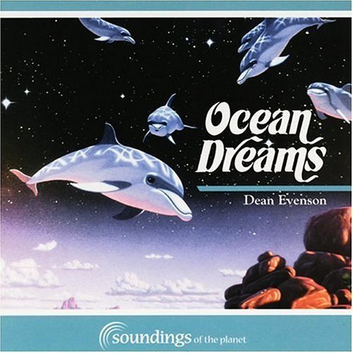 OCEAN DREAMS