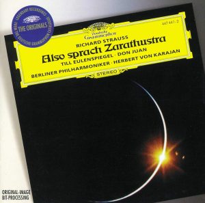 Strauss: Also Sprach Zarathustra; Till Eulenspiegel; Don Juan; Salome: Salome's Dance