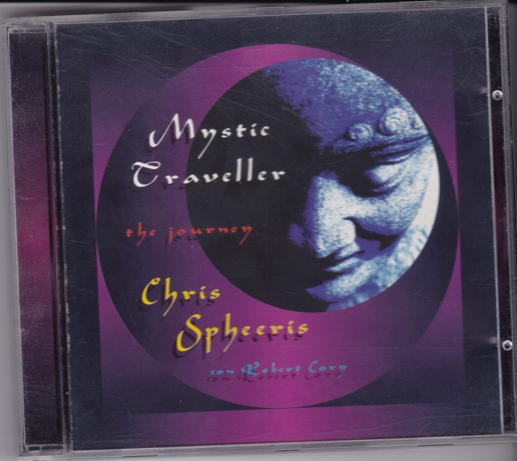 Mystic Traveller: The Journey