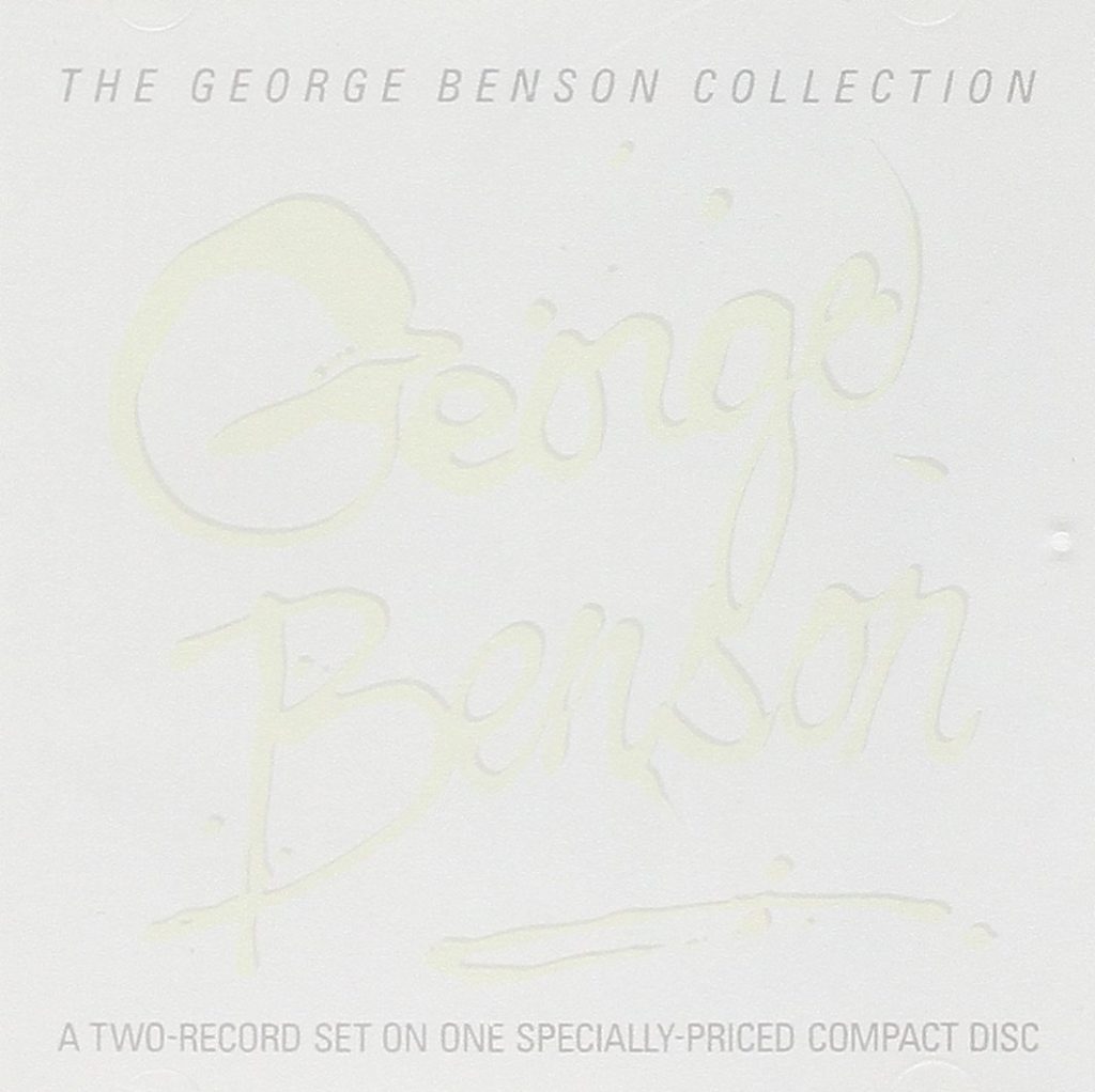 The George Benson Collection