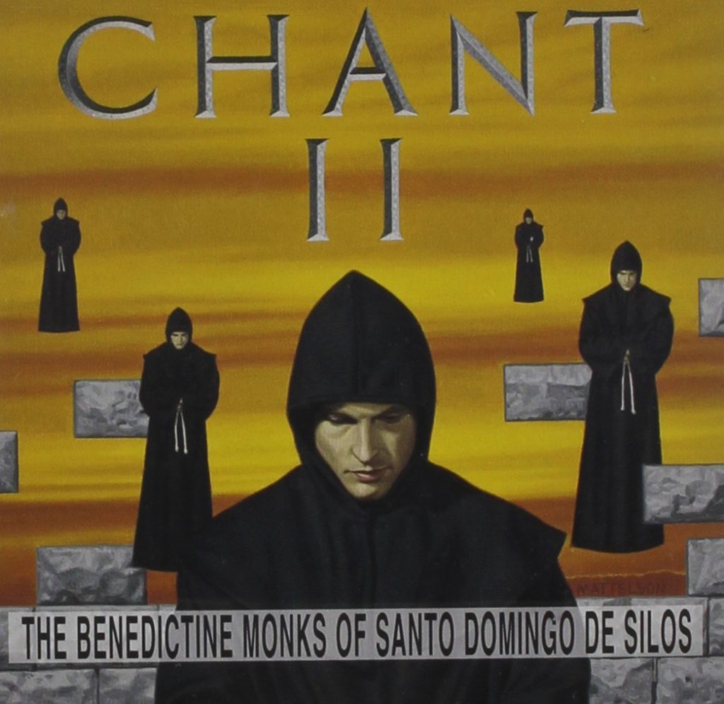 Chant II