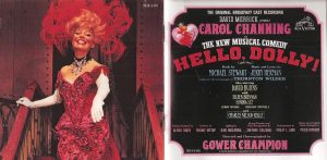 Hello, Dolly! (1964 Original Broadway Cast)