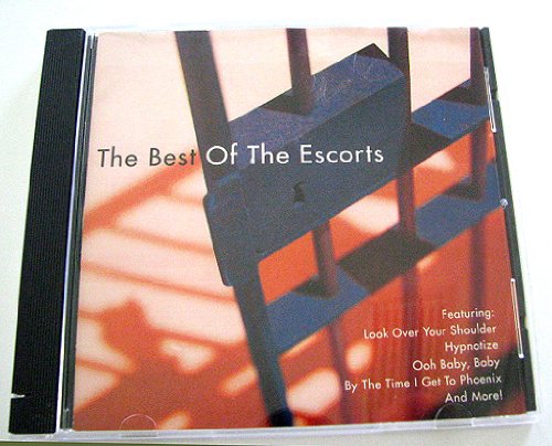 The Best of the Escorts