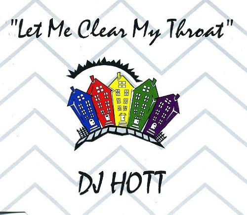 Let Me Clear My Throat