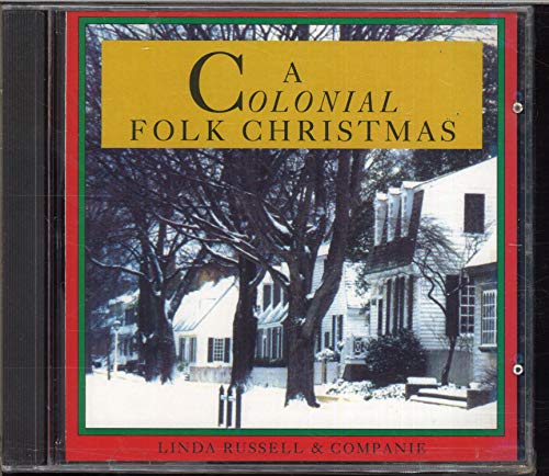 Colonial Folk Christmas