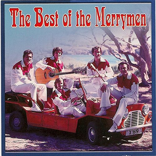 The Best of the Merrymen