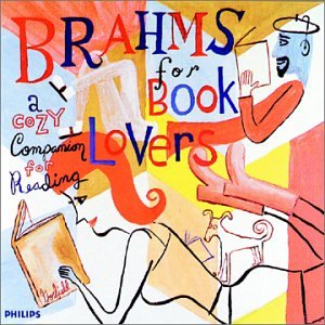 Brahms For Book Lovers