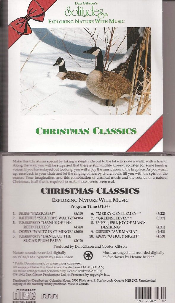 Christmas Classics