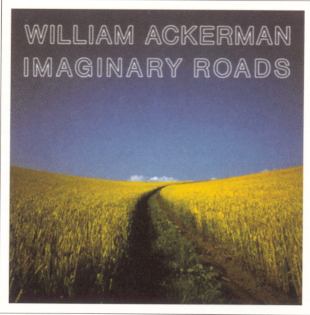 Imaginary Roads