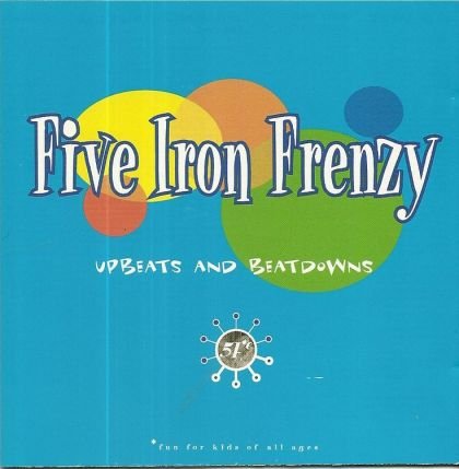 Upbeats and Beatdowns