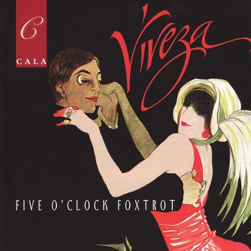 Five O'clock Fox Trot/Pre (3)