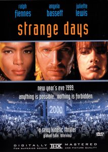 Strange Days