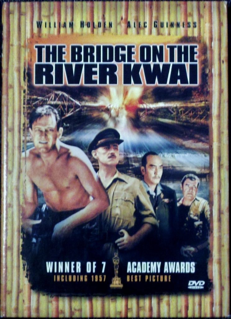 The Bridge on the River Kwai (Limited Edition)