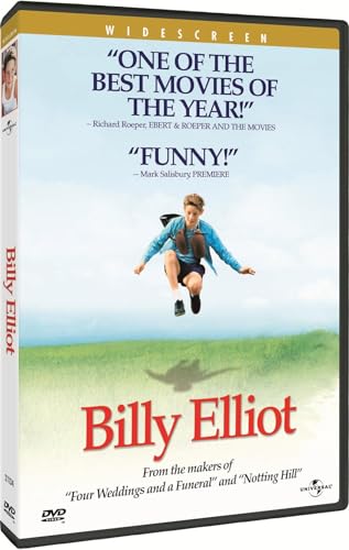 Billy Elliot [DVD]