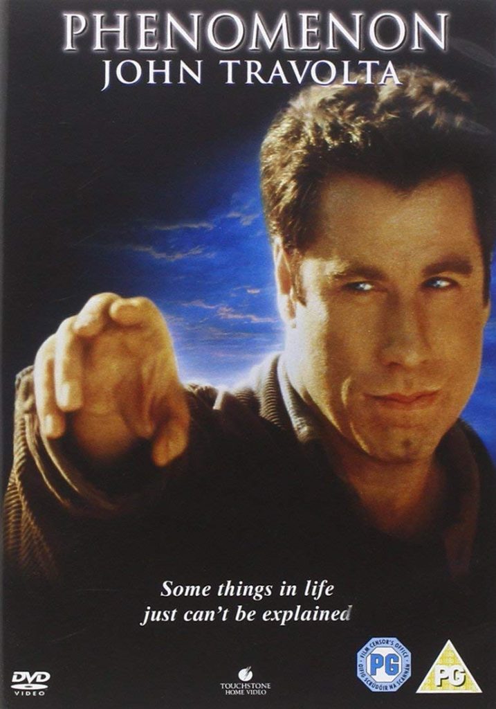 Phenomenon (Region 2)