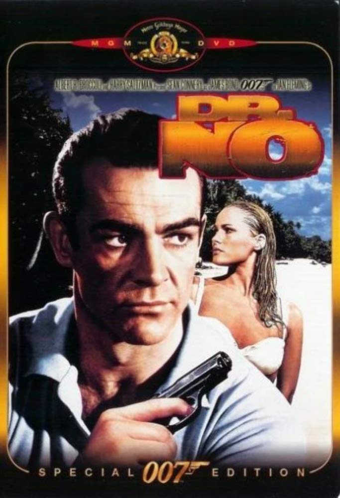 Dr. No (Special Edition)