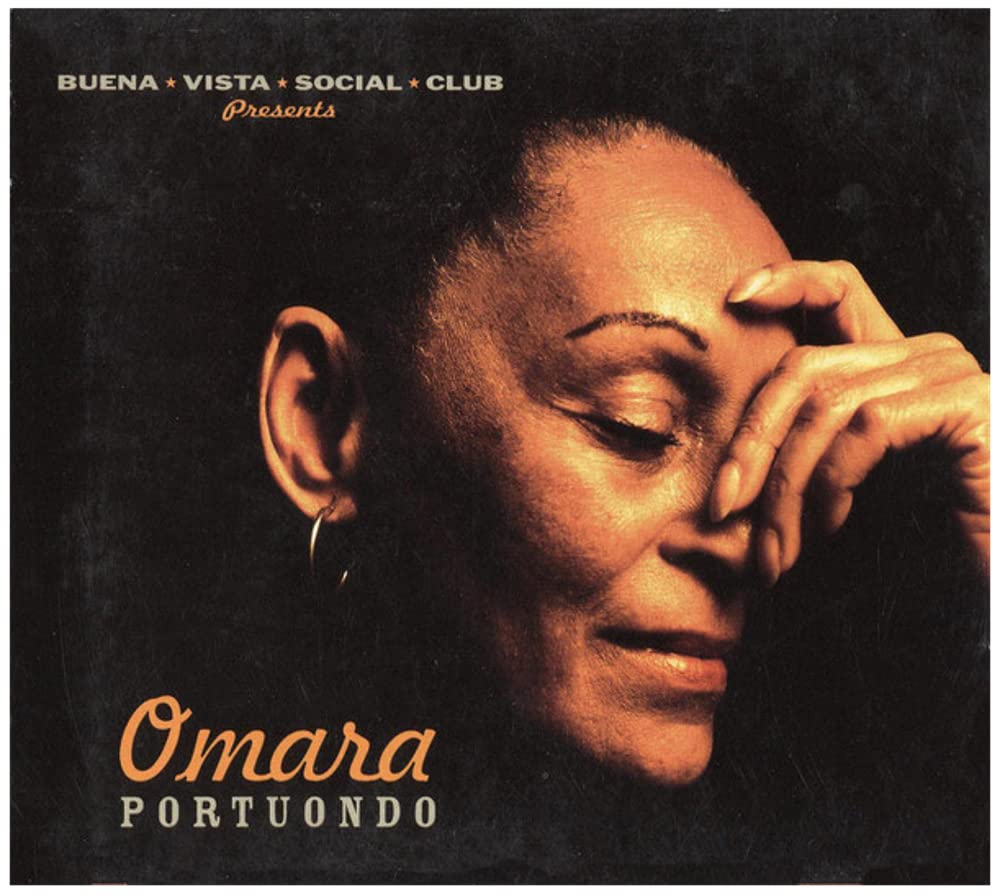 Buena Vista Social Club Presents Omara Portuondo