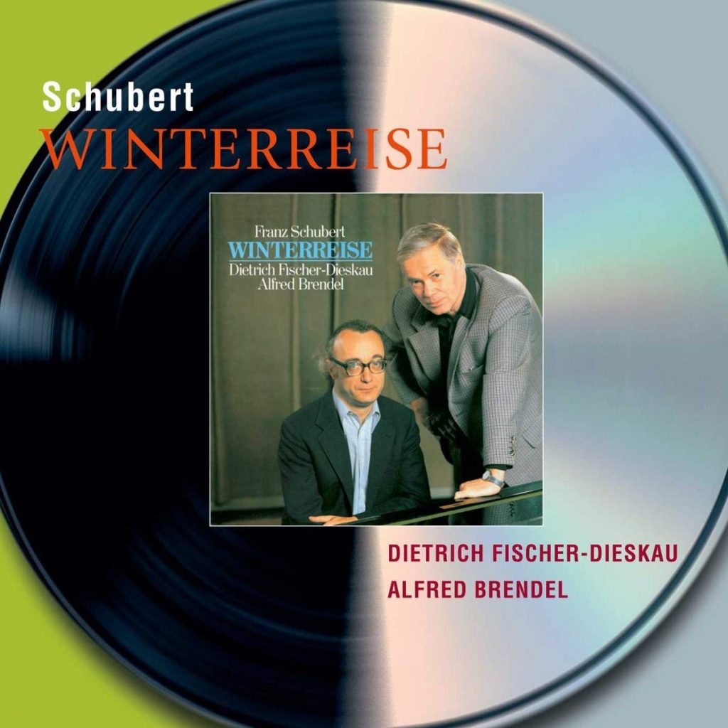 Schubert: Winterreise
